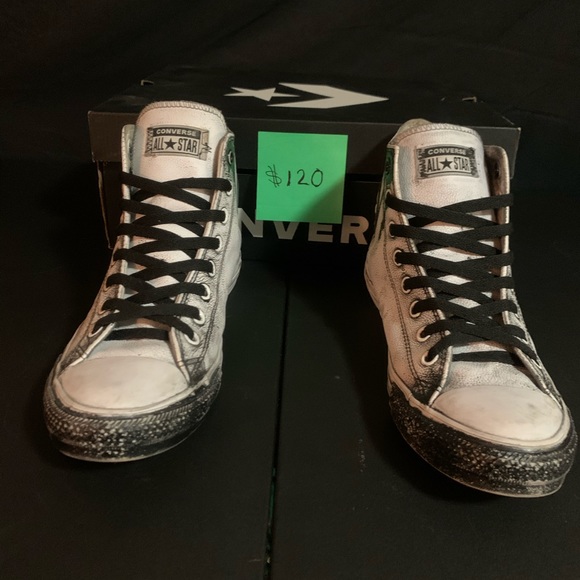 Awesome rare converse 😎😎😎😎 - Picture 3 of 5